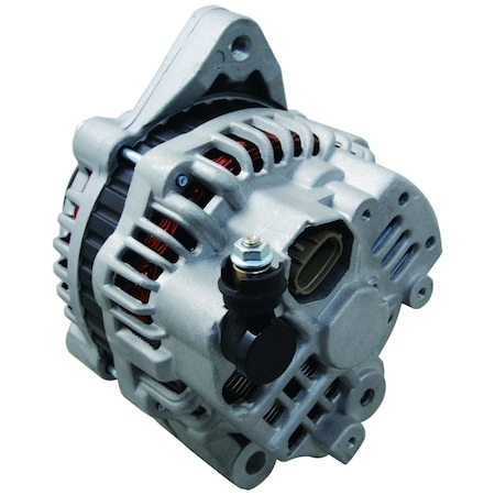 Replacement For Bbb, N13330 Alternator